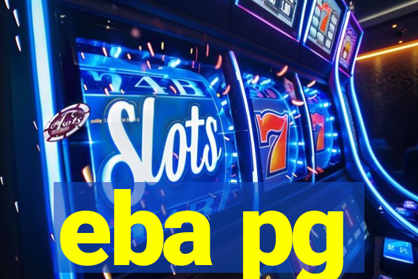eba pg